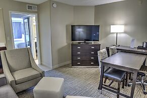 Embassy Suites by Hilton Indianapolis North