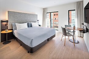 INNSiDE by Meliá Zaragoza