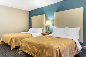 Quality Inn & Suites Apex - Holly Springs