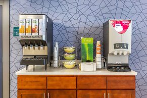 Quality Inn & Suites Apex - Holly Springs