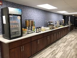 Quality Inn & Suites Apex - Holly Springs