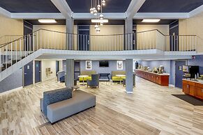 Quality Inn & Suites Apex - Holly Springs