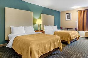 Quality Inn & Suites Apex - Holly Springs
