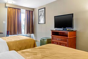 Quality Inn & Suites Apex - Holly Springs