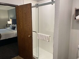 Best Western Lake Lucille Inn