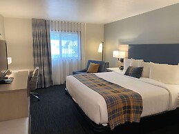 Best Western Lake Lucille Inn