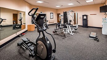 Best Western Lake Lucille Inn