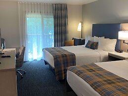 Best Western Lake Lucille Inn