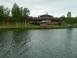 Best Western Lake Lucille Inn