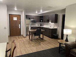 Best Western Lake Lucille Inn