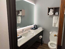 Best Western Lake Lucille Inn