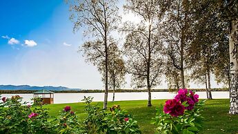 Best Western Lake Lucille Inn