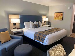 Best Western Lake Lucille Inn