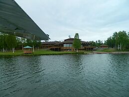 Best Western Lake Lucille Inn