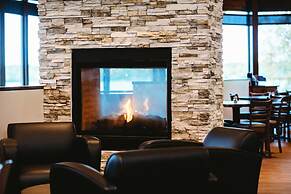 Best Western Lake Lucille Inn