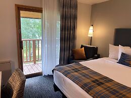 Best Western Lake Lucille Inn