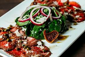 Best Western Lake Lucille Inn