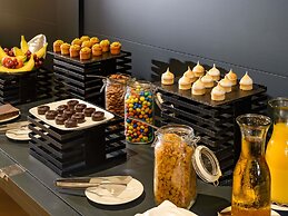 Mövenpick Hotel Lausanne