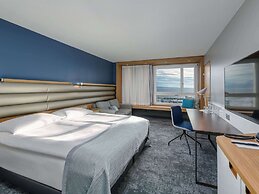 Mövenpick Hotel Lausanne