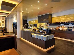 Mövenpick Hotel Lausanne