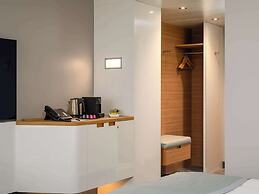 Mövenpick Hotel Lausanne
