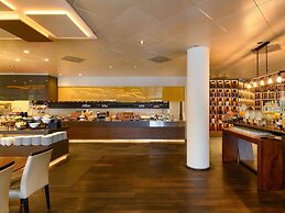 Mövenpick Hotel Lausanne