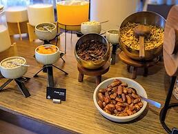 Mövenpick Hotel Lausanne