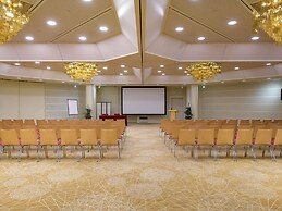Mövenpick Hotel Lausanne