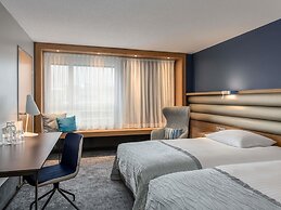 Mövenpick Hotel Lausanne