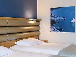 Mövenpick Hotel Lausanne