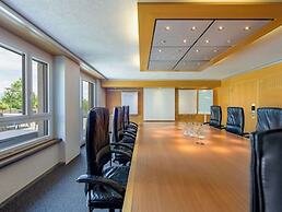 Mövenpick Hotel Lausanne