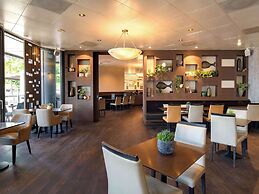 Mövenpick Hotel Lausanne