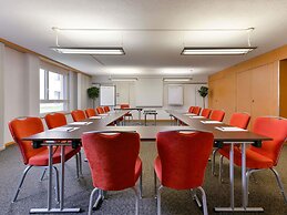 Mövenpick Hotel Lausanne