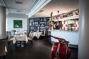 Mövenpick Hotel Lausanne