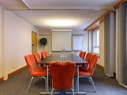 Mövenpick Hotel Lausanne