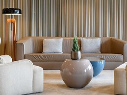 Mövenpick Hotel Lausanne