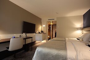 Mövenpick Hotel Lausanne