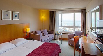 Mövenpick Hotel Lausanne