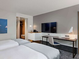 Mövenpick Hotel Lausanne