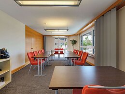 Mövenpick Hotel Lausanne