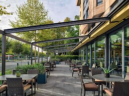 Mövenpick Hotel Lausanne