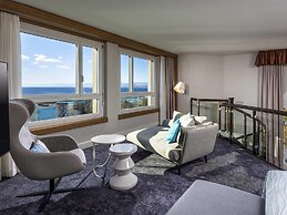 Mövenpick Hotel Lausanne