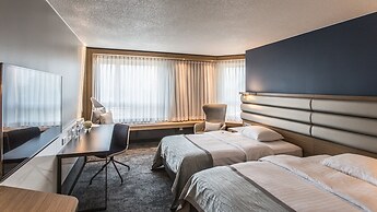 Mövenpick Hotel Lausanne