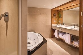 Mövenpick Hotel Lausanne