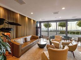 Mövenpick Hotel Lausanne