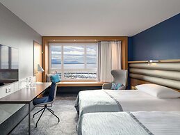 Mövenpick Hotel Lausanne