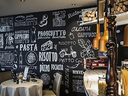 Mövenpick Hotel Lausanne