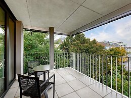 Mövenpick Hotel Lausanne