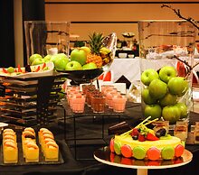 Mövenpick Hotel Lausanne