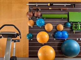 Mövenpick Hotel Lausanne